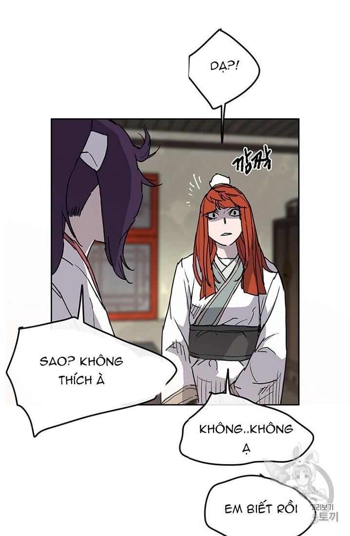 Tiên Kiếm Bất Bại Chapter 12 - Trang 2