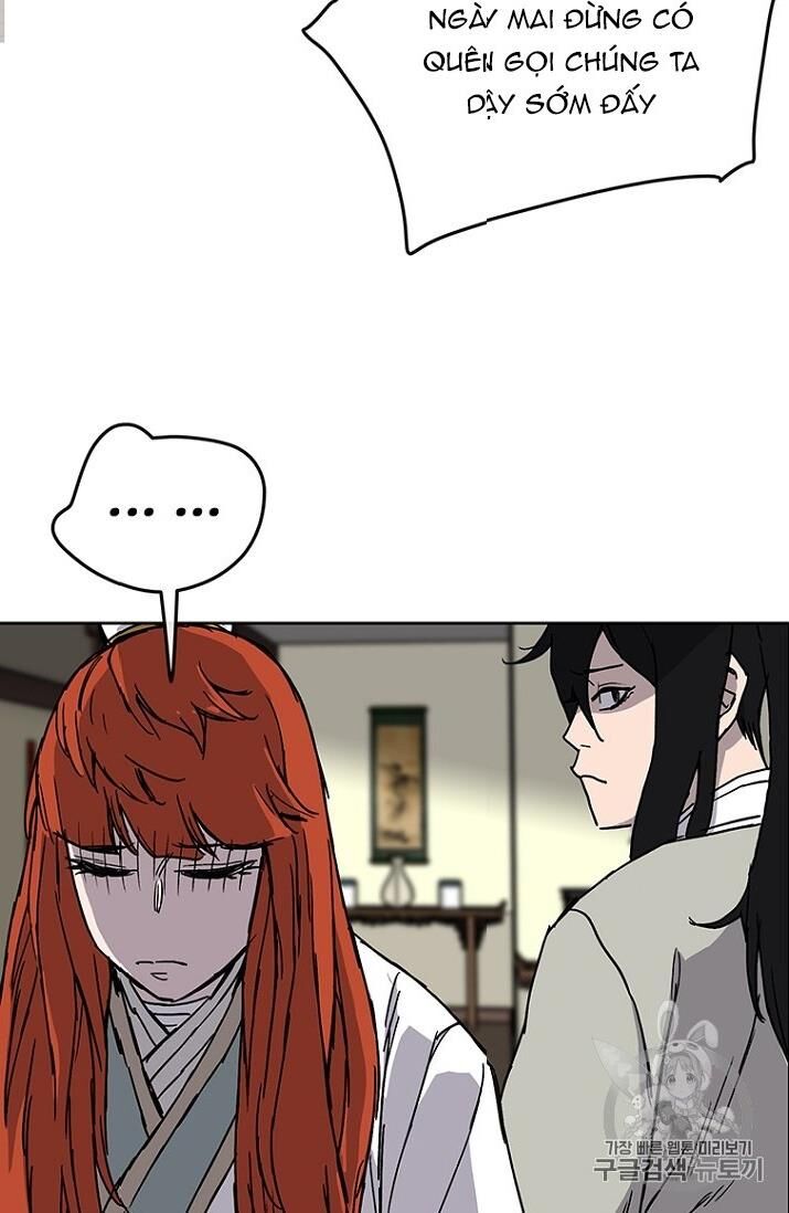 Tiên Kiếm Bất Bại Chapter 12 - Trang 2