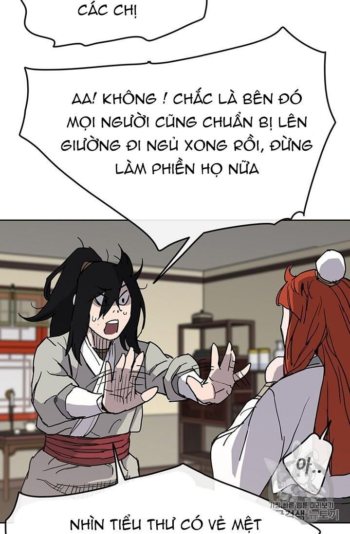 Tiên Kiếm Bất Bại Chapter 12 - Trang 2