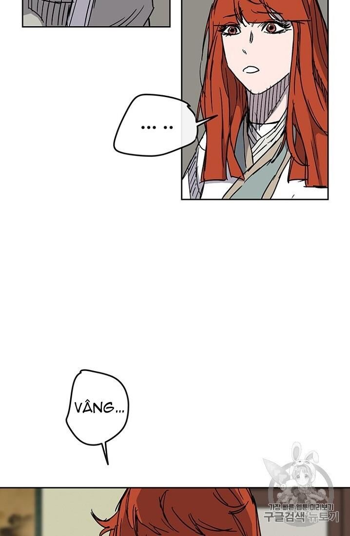 Tiên Kiếm Bất Bại Chapter 12 - Trang 2