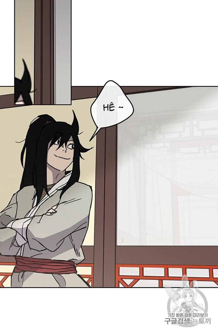 Tiên Kiếm Bất Bại Chapter 12 - Trang 2