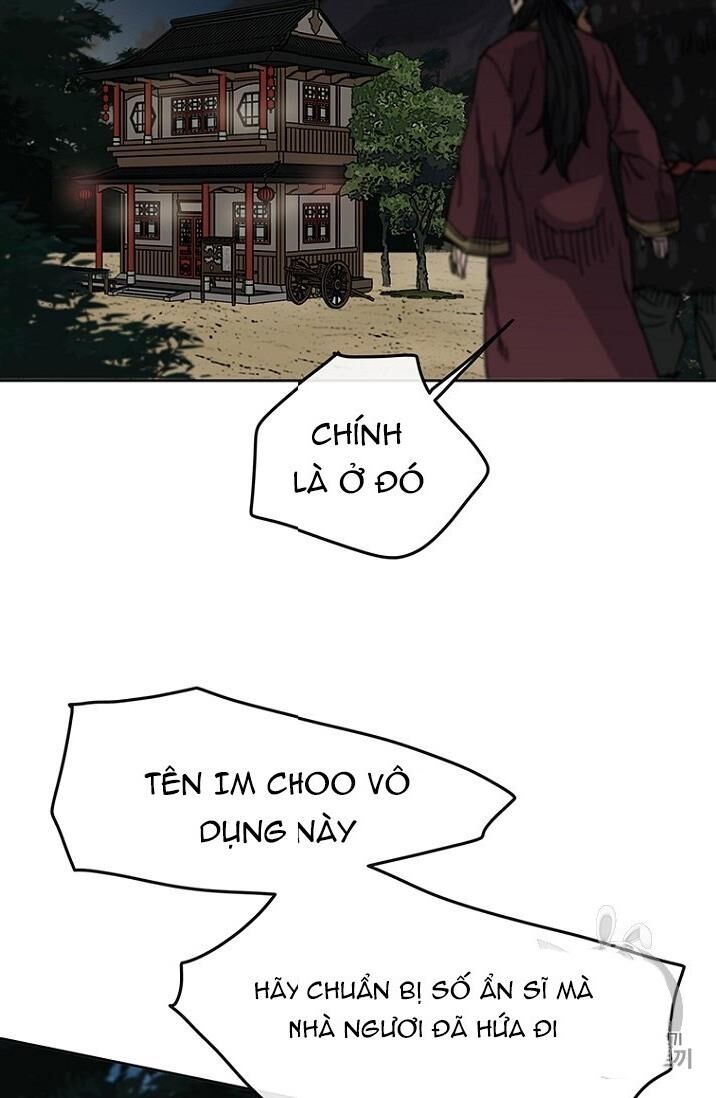 Tiên Kiếm Bất Bại Chapter 12 - Trang 2