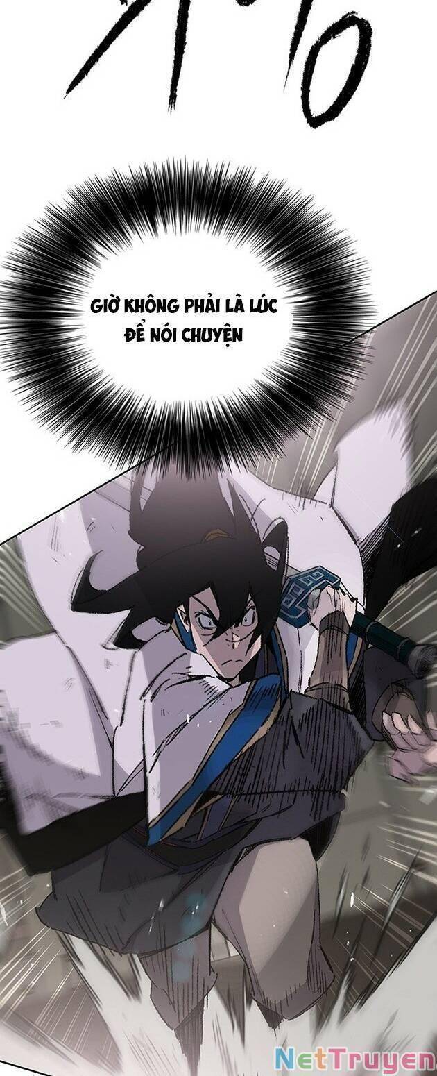 Tiên Kiếm Bất Bại Chapter 120 - Trang 2