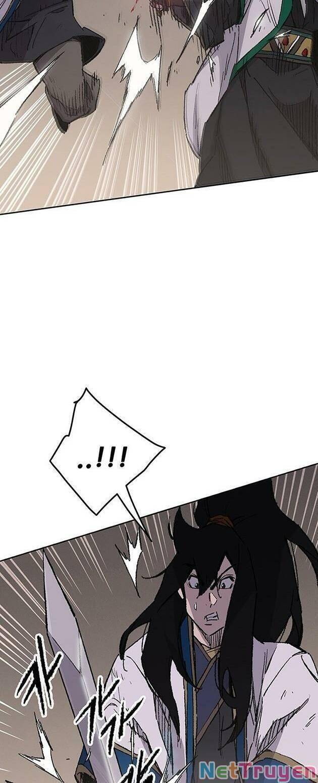 Tiên Kiếm Bất Bại Chapter 120 - Trang 2