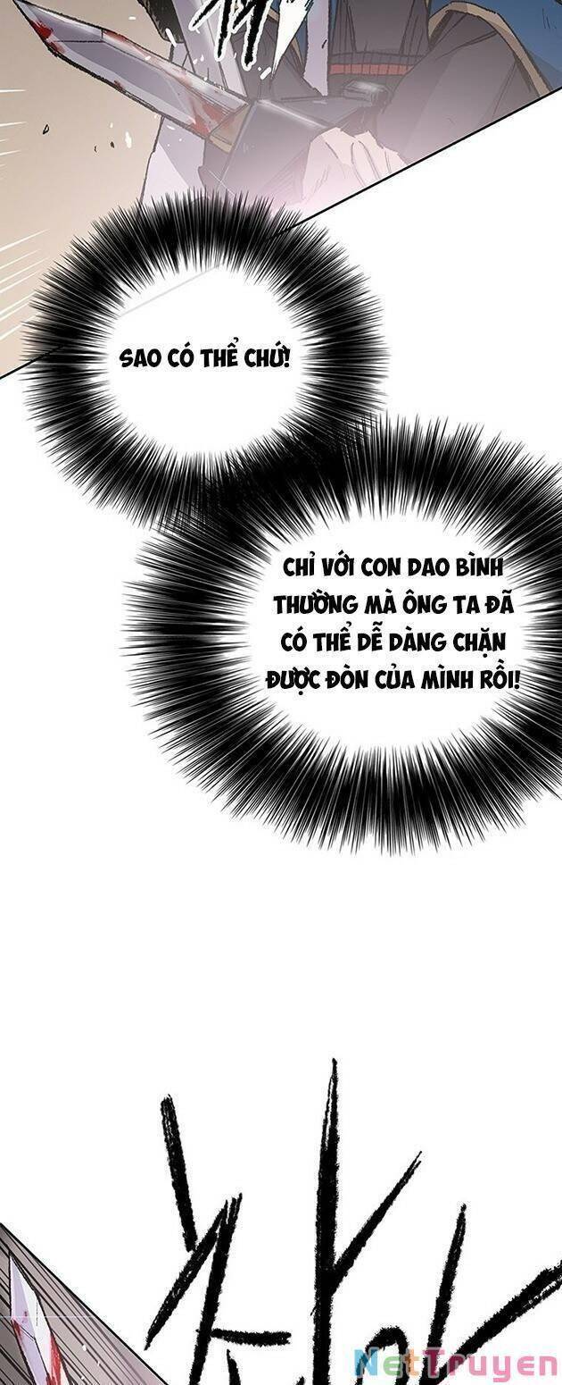 Tiên Kiếm Bất Bại Chapter 120 - Trang 2