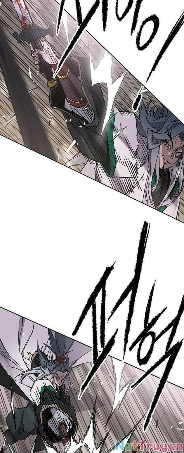 Tiên Kiếm Bất Bại Chapter 120 - Trang 2