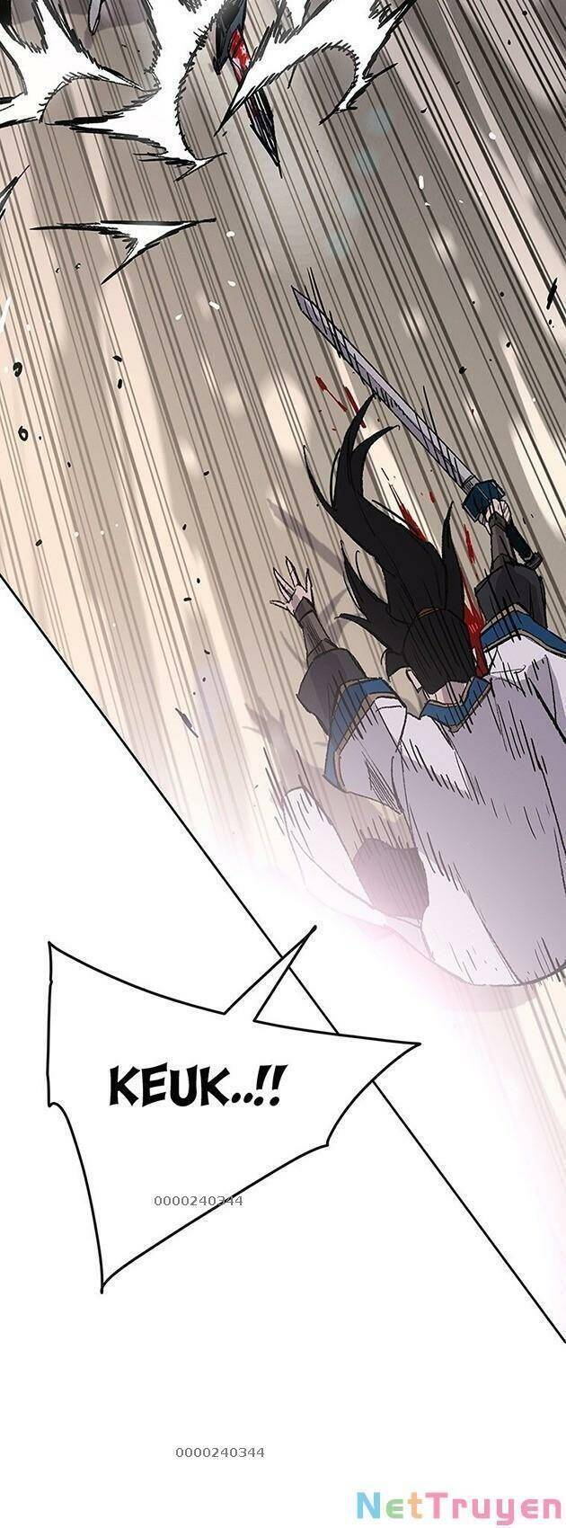 Tiên Kiếm Bất Bại Chapter 120 - Trang 2