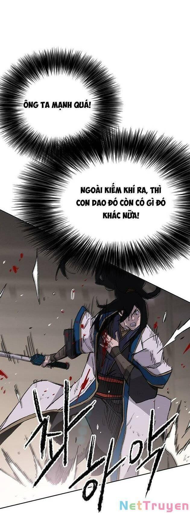 Tiên Kiếm Bất Bại Chapter 120 - Trang 2