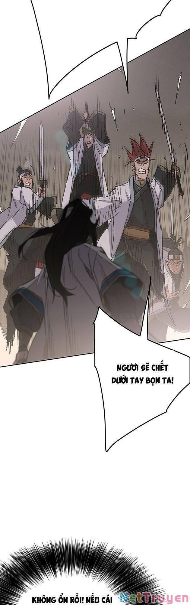 Tiên Kiếm Bất Bại Chapter 120 - Trang 2