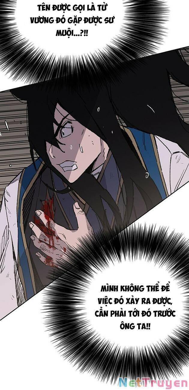 Tiên Kiếm Bất Bại Chapter 120 - Trang 2