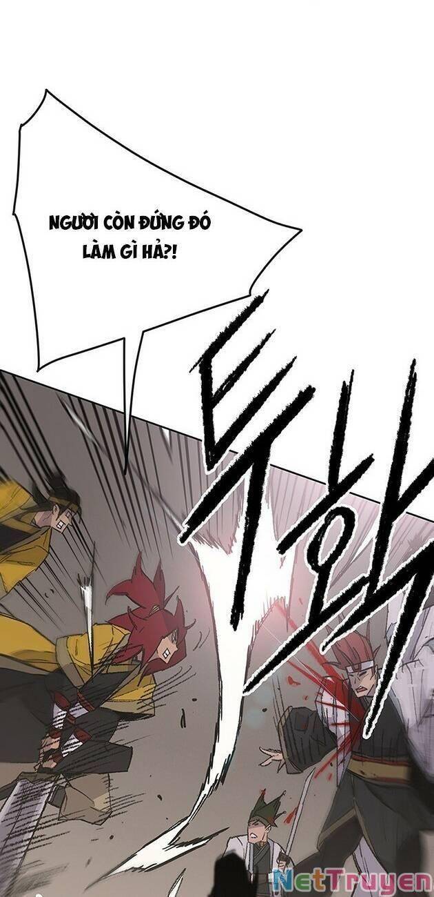 Tiên Kiếm Bất Bại Chapter 120 - Trang 2