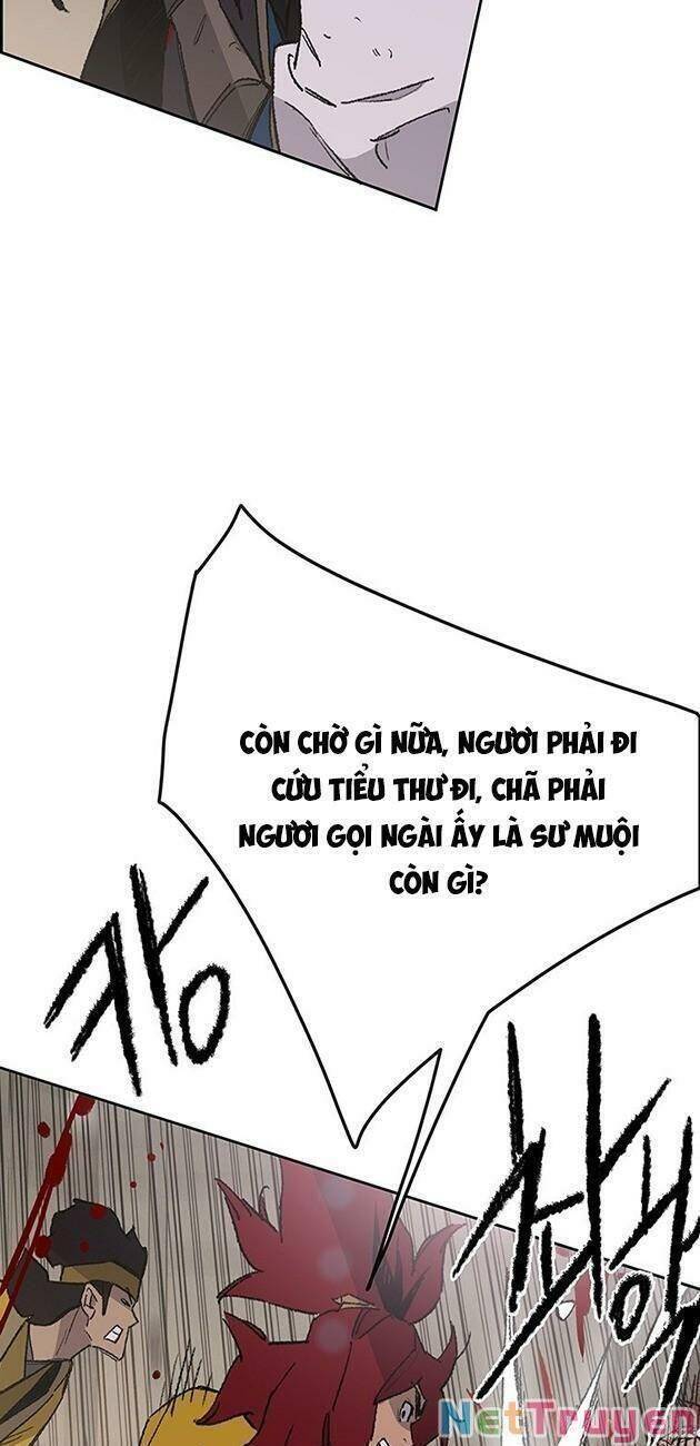 Tiên Kiếm Bất Bại Chapter 120 - Trang 2