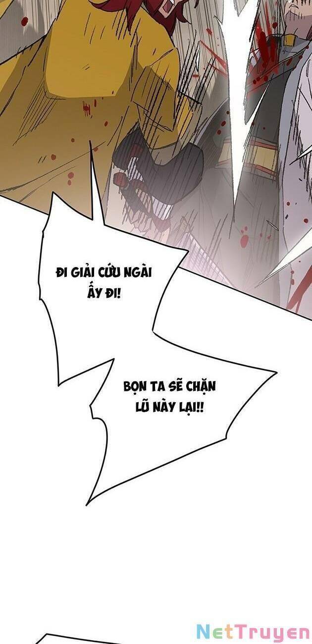 Tiên Kiếm Bất Bại Chapter 120 - Trang 2