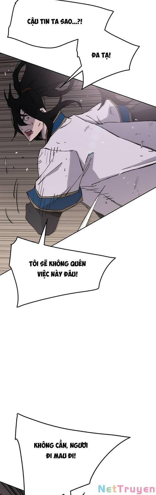 Tiên Kiếm Bất Bại Chapter 120 - Trang 2