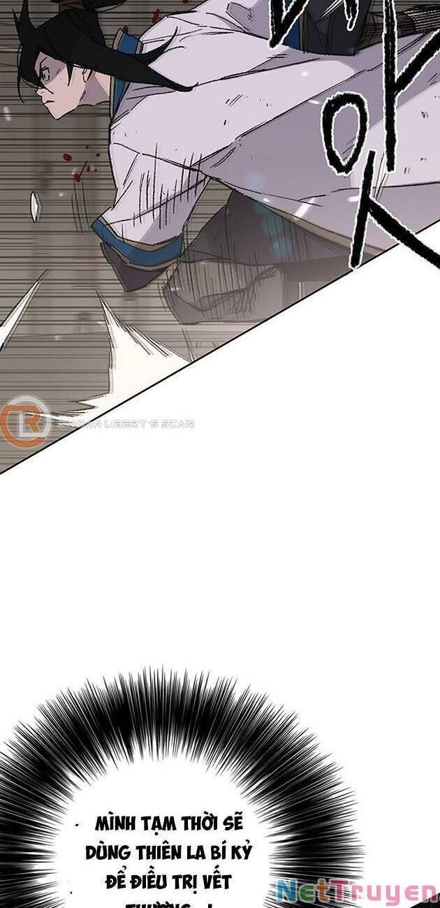 Tiên Kiếm Bất Bại Chapter 120 - Trang 2