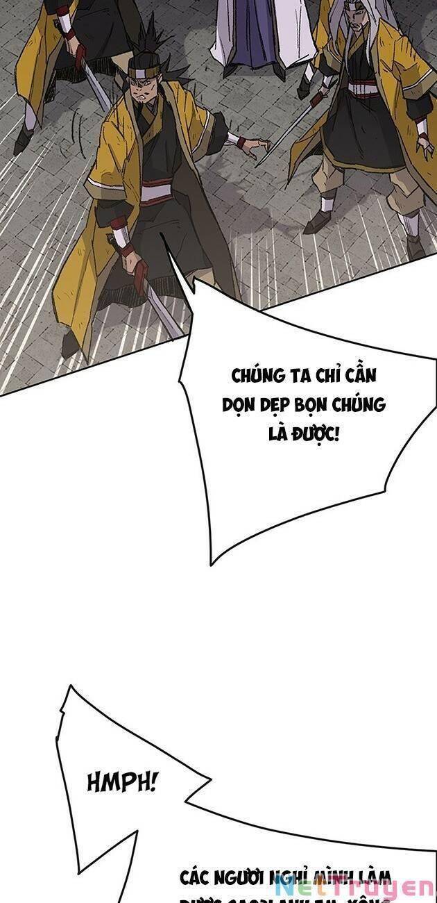 Tiên Kiếm Bất Bại Chapter 120 - Trang 2