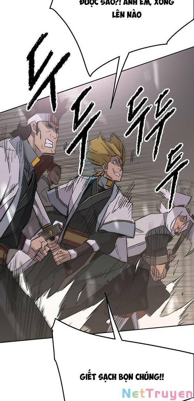 Tiên Kiếm Bất Bại Chapter 120 - Trang 2