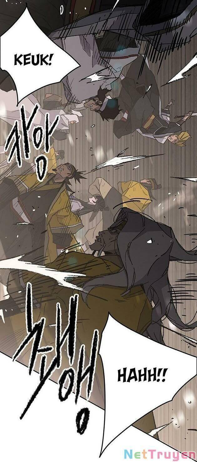 Tiên Kiếm Bất Bại Chapter 120 - Trang 2