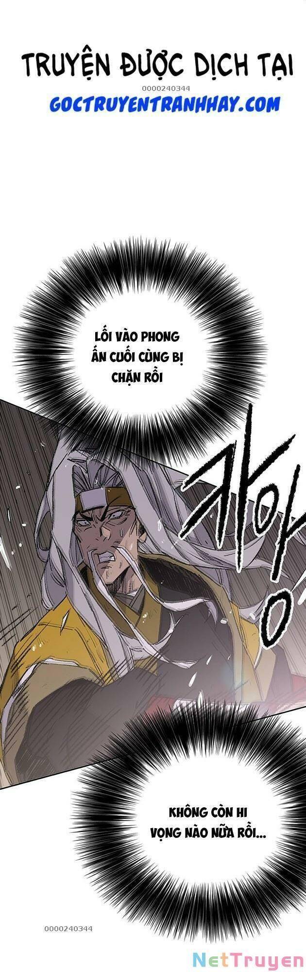 Tiên Kiếm Bất Bại Chapter 120 - Trang 2