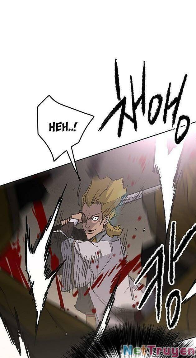 Tiên Kiếm Bất Bại Chapter 120 - Trang 2