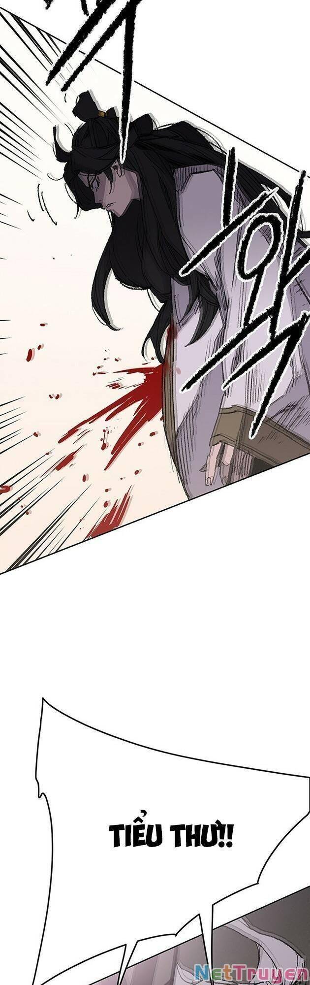 Tiên Kiếm Bất Bại Chapter 120 - Trang 2