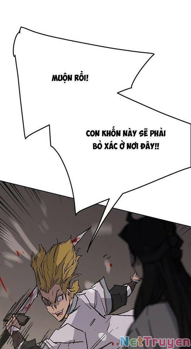 Tiên Kiếm Bất Bại Chapter 120 - Trang 2