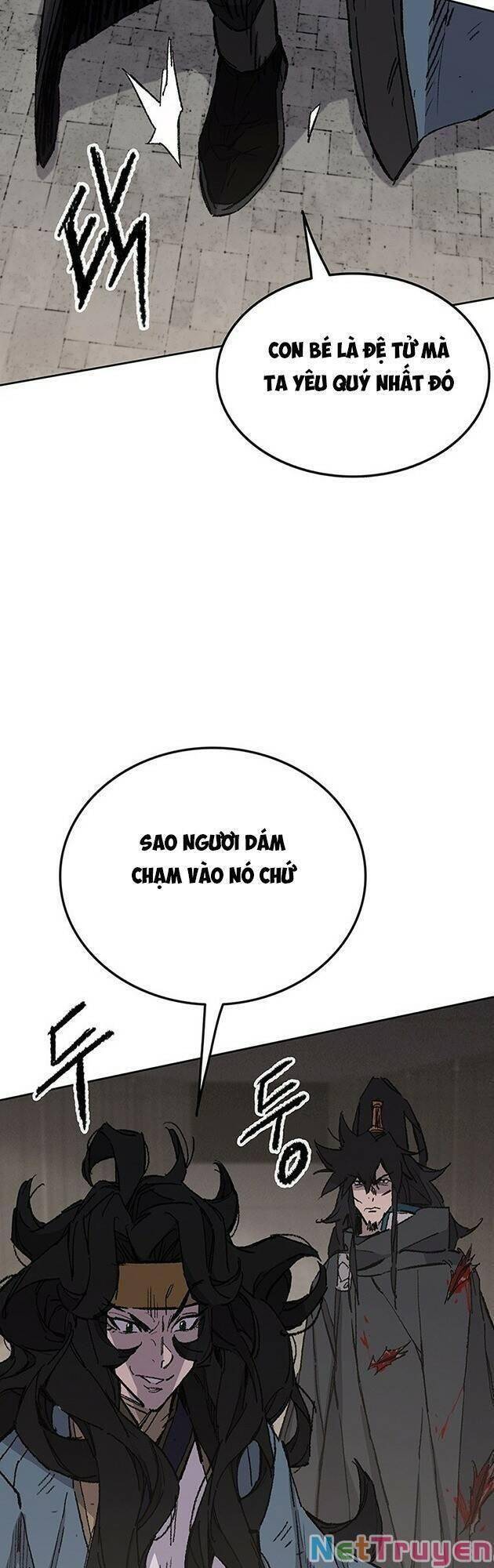 Tiên Kiếm Bất Bại Chapter 120 - Trang 2