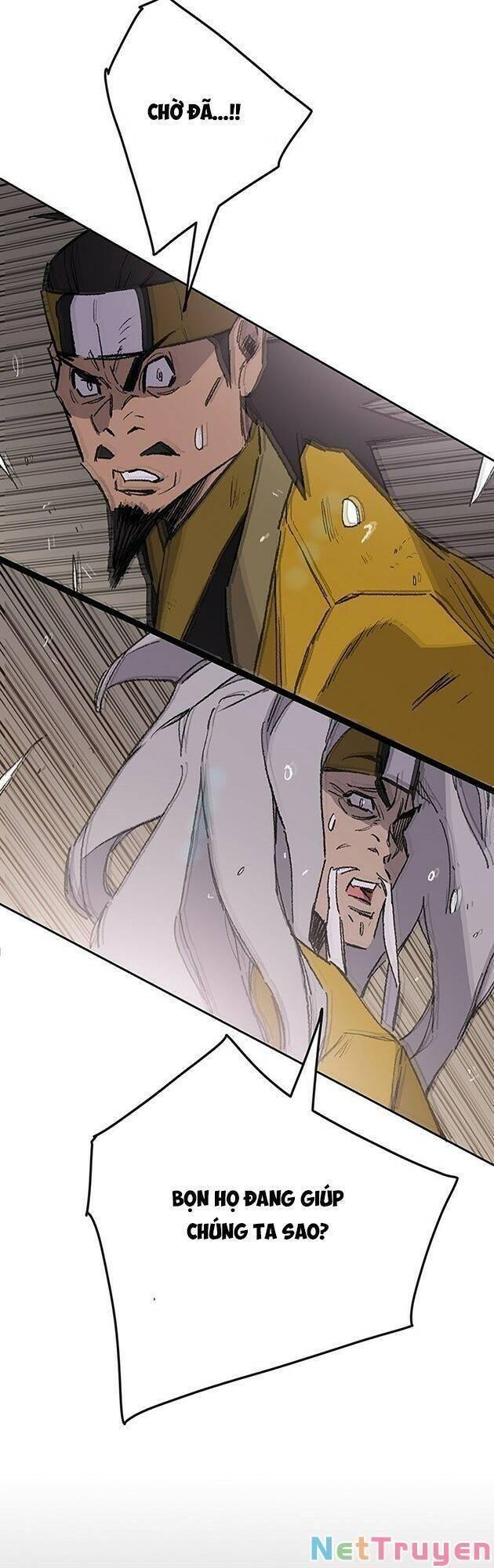 Tiên Kiếm Bất Bại Chapter 120 - Trang 2