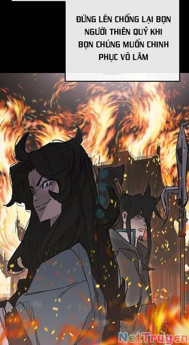 Tiên Kiếm Bất Bại Chapter 120 - Trang 2