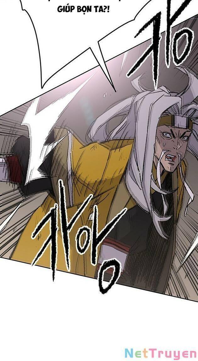 Tiên Kiếm Bất Bại Chapter 120 - Trang 2