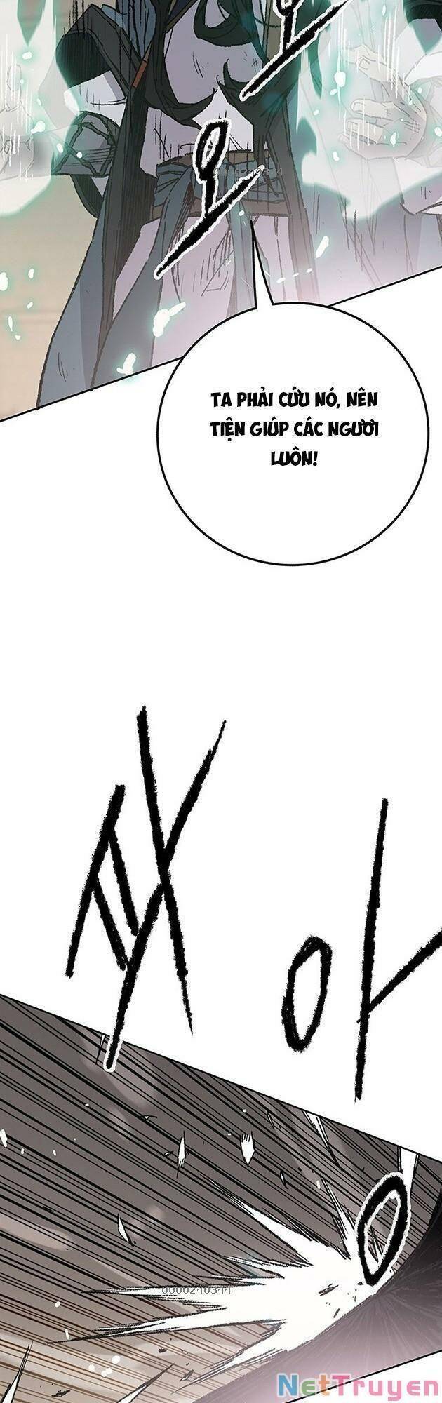 Tiên Kiếm Bất Bại Chapter 120 - Trang 2