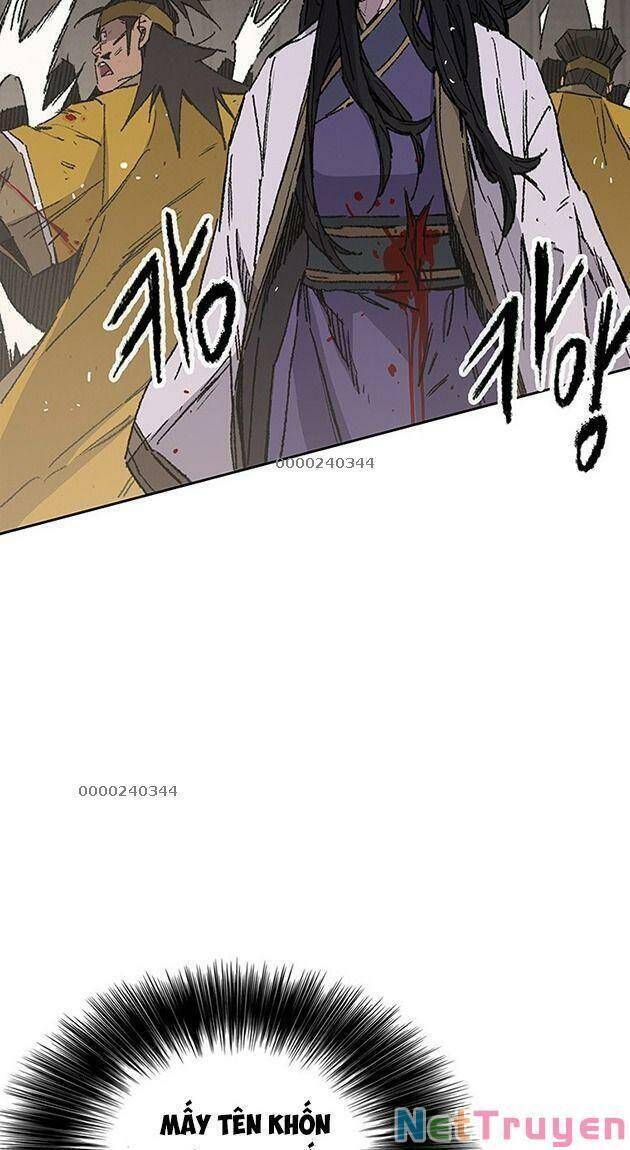 Tiên Kiếm Bất Bại Chapter 121 - Trang 2