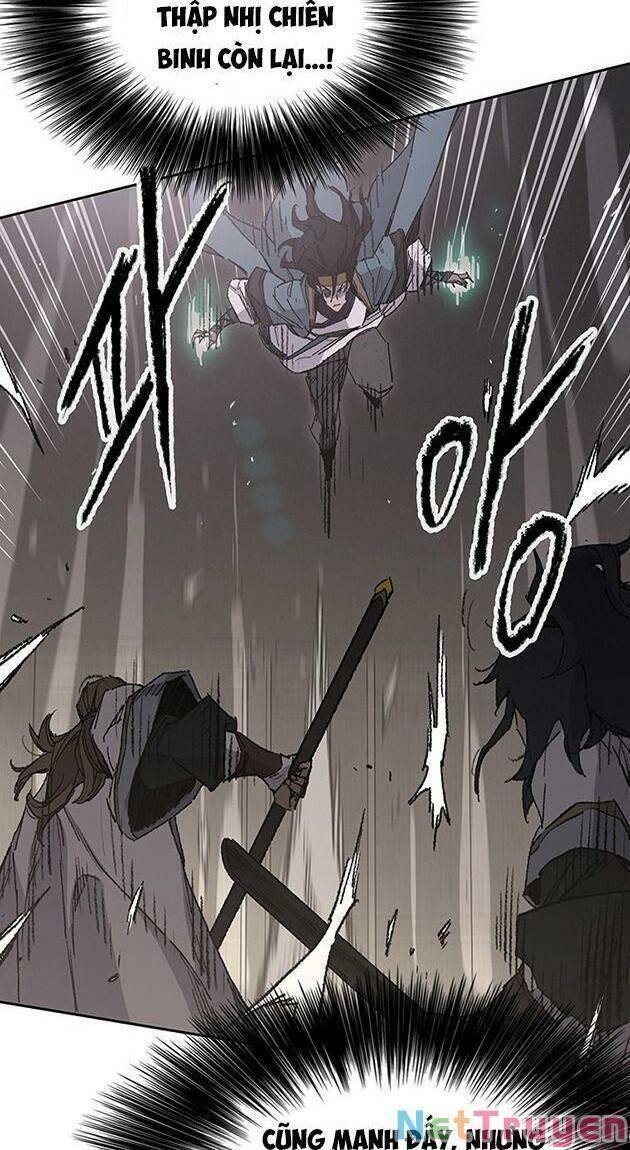 Tiên Kiếm Bất Bại Chapter 121 - Trang 2