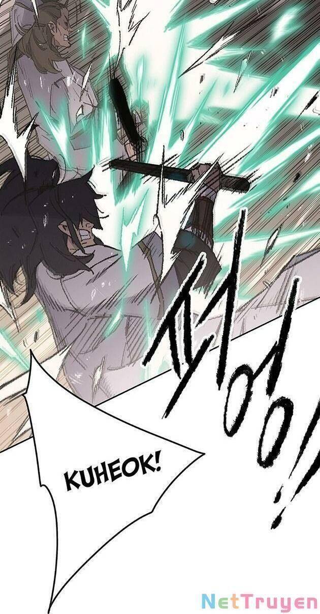 Tiên Kiếm Bất Bại Chapter 121 - Trang 2