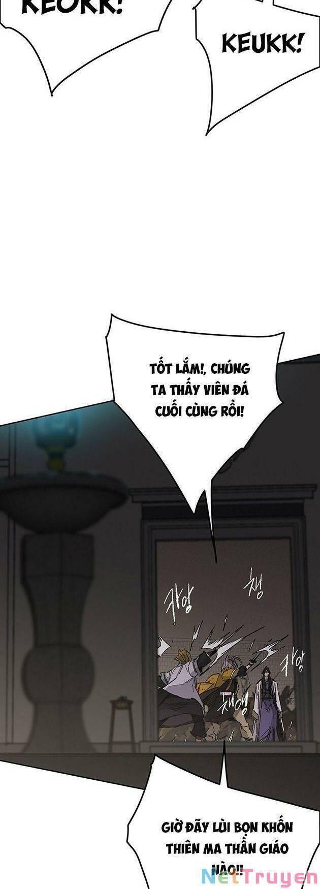 Tiên Kiếm Bất Bại Chapter 121 - Trang 2