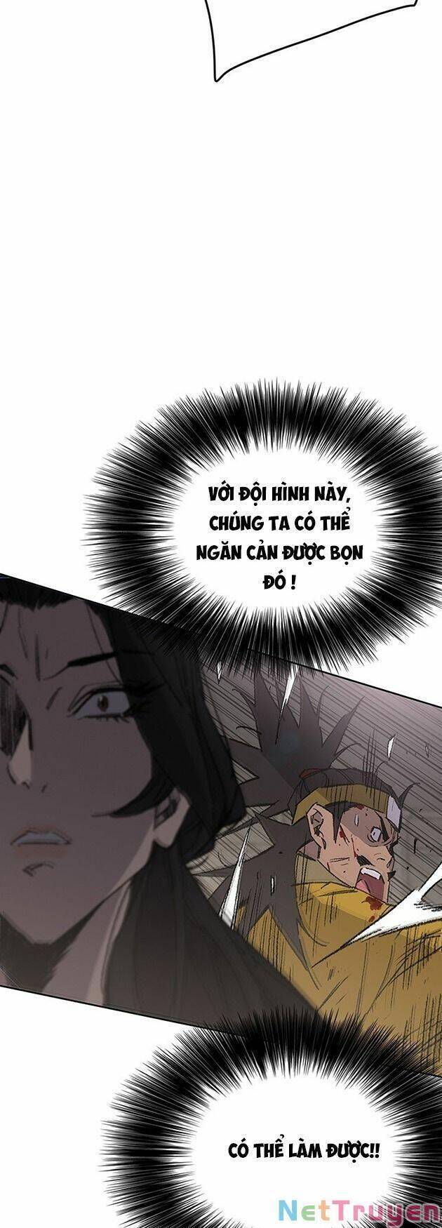 Tiên Kiếm Bất Bại Chapter 121 - Trang 2