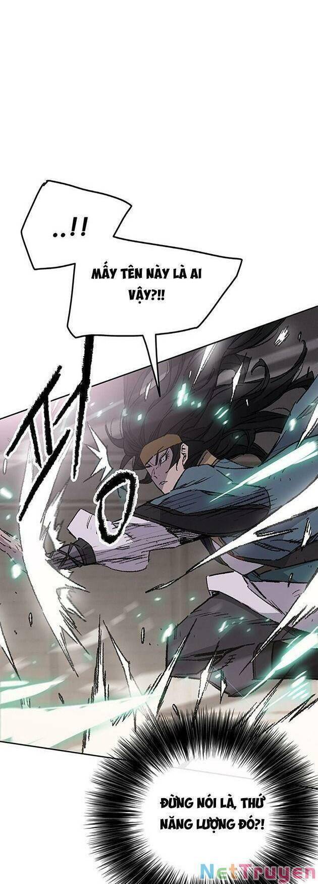 Tiên Kiếm Bất Bại Chapter 121 - Trang 2