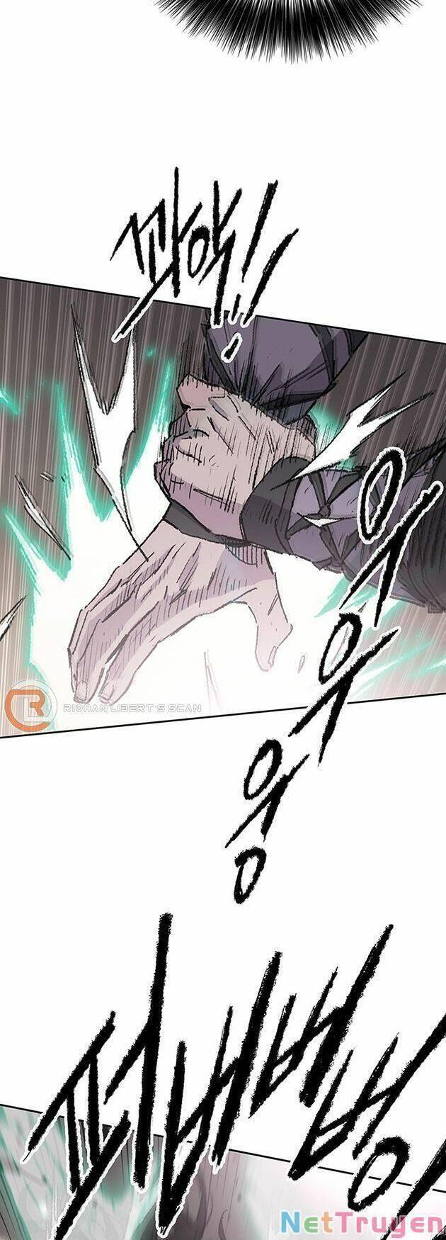 Tiên Kiếm Bất Bại Chapter 121 - Trang 2