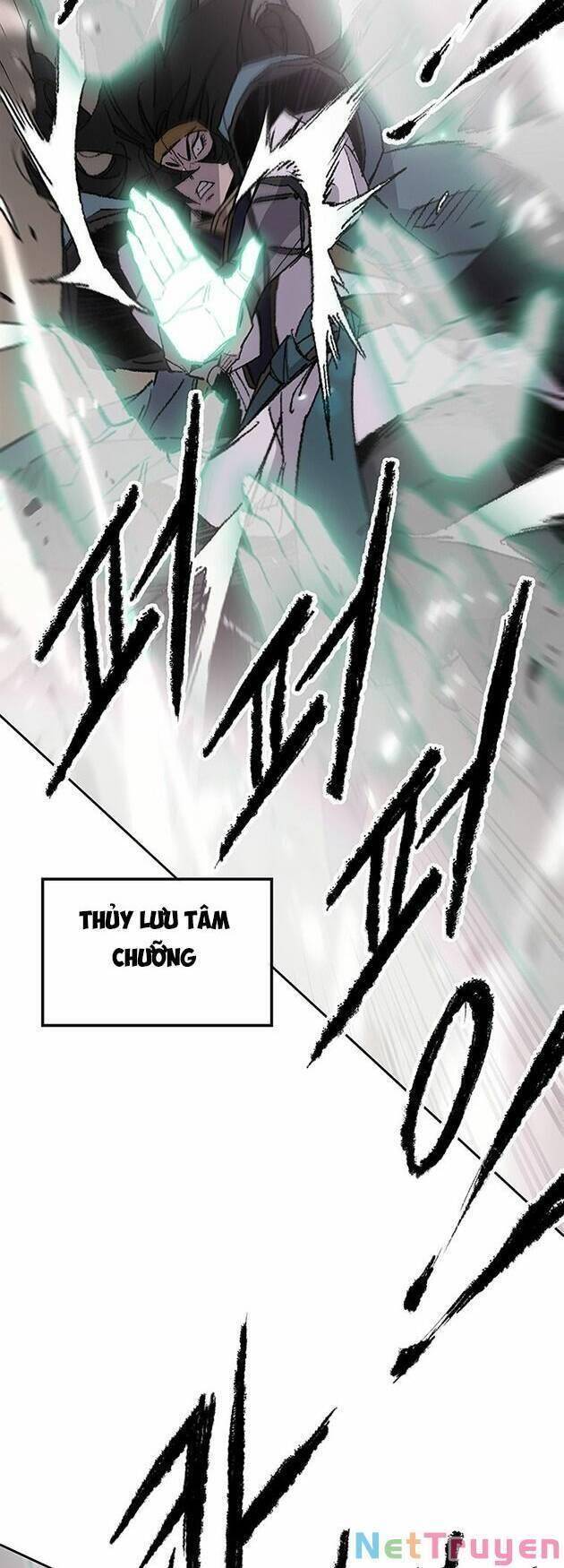 Tiên Kiếm Bất Bại Chapter 121 - Trang 2