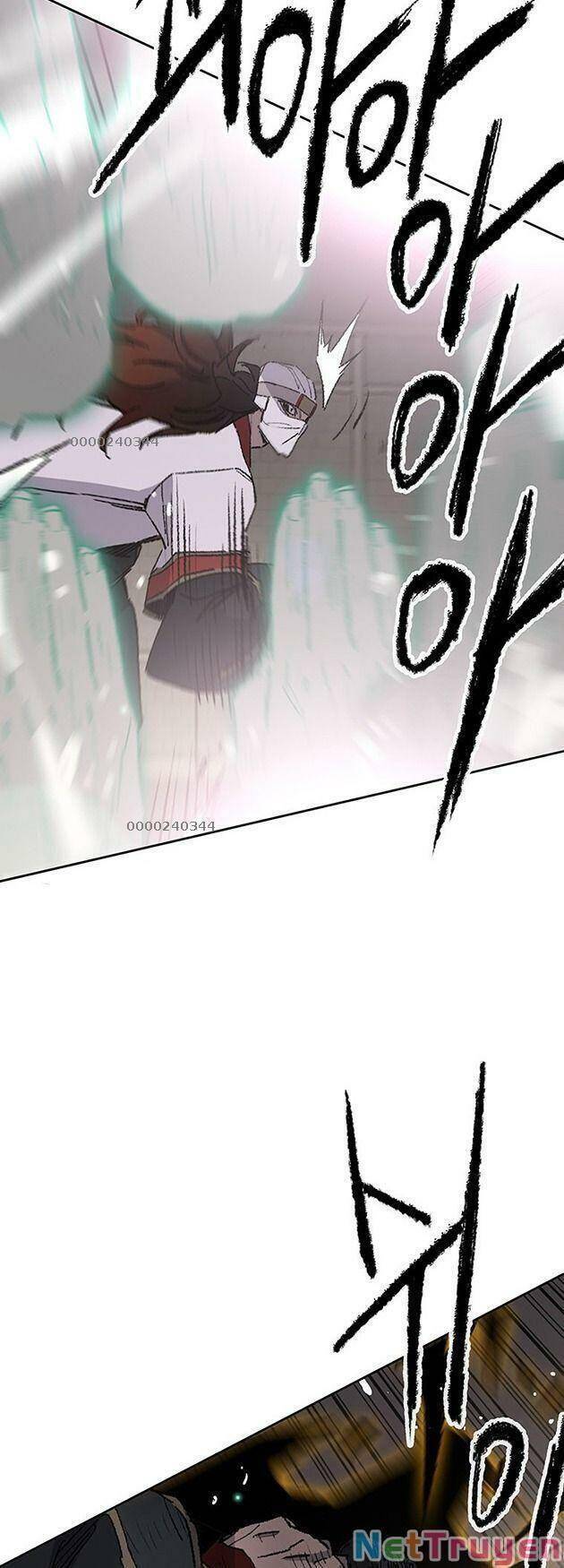 Tiên Kiếm Bất Bại Chapter 121 - Trang 2