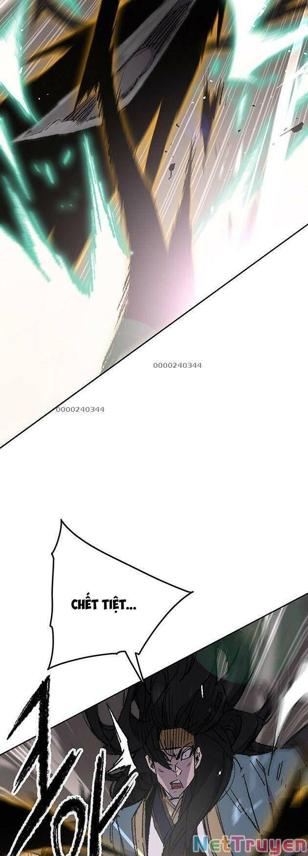 Tiên Kiếm Bất Bại Chapter 121 - Trang 2