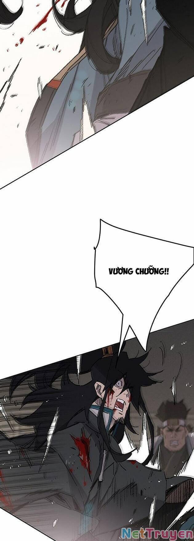 Tiên Kiếm Bất Bại Chapter 121 - Trang 2