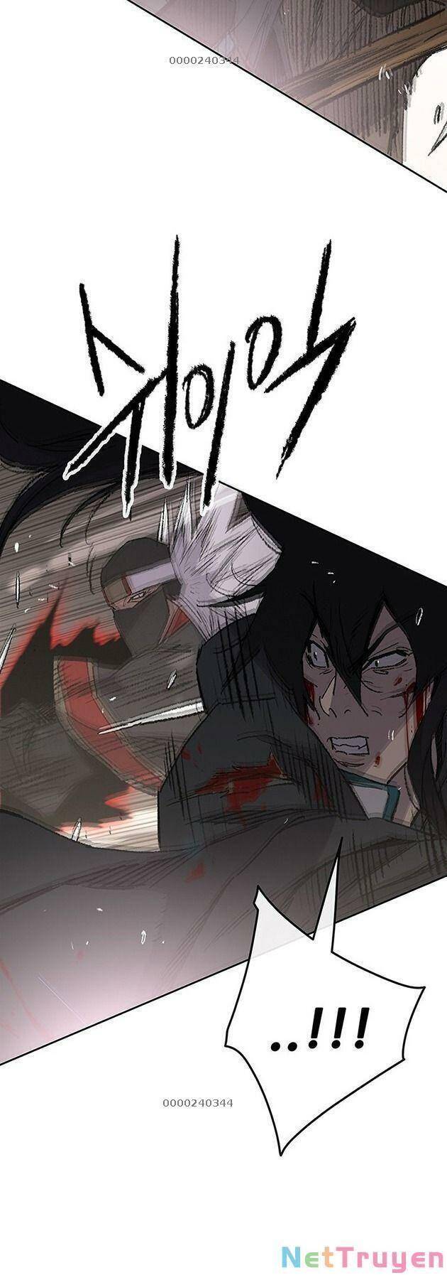 Tiên Kiếm Bất Bại Chapter 121 - Trang 2