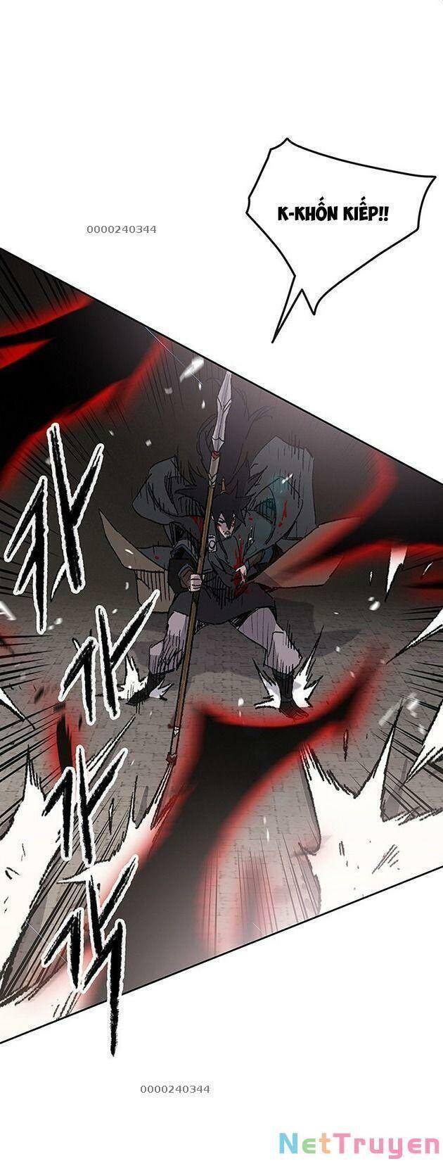 Tiên Kiếm Bất Bại Chapter 121 - Trang 2