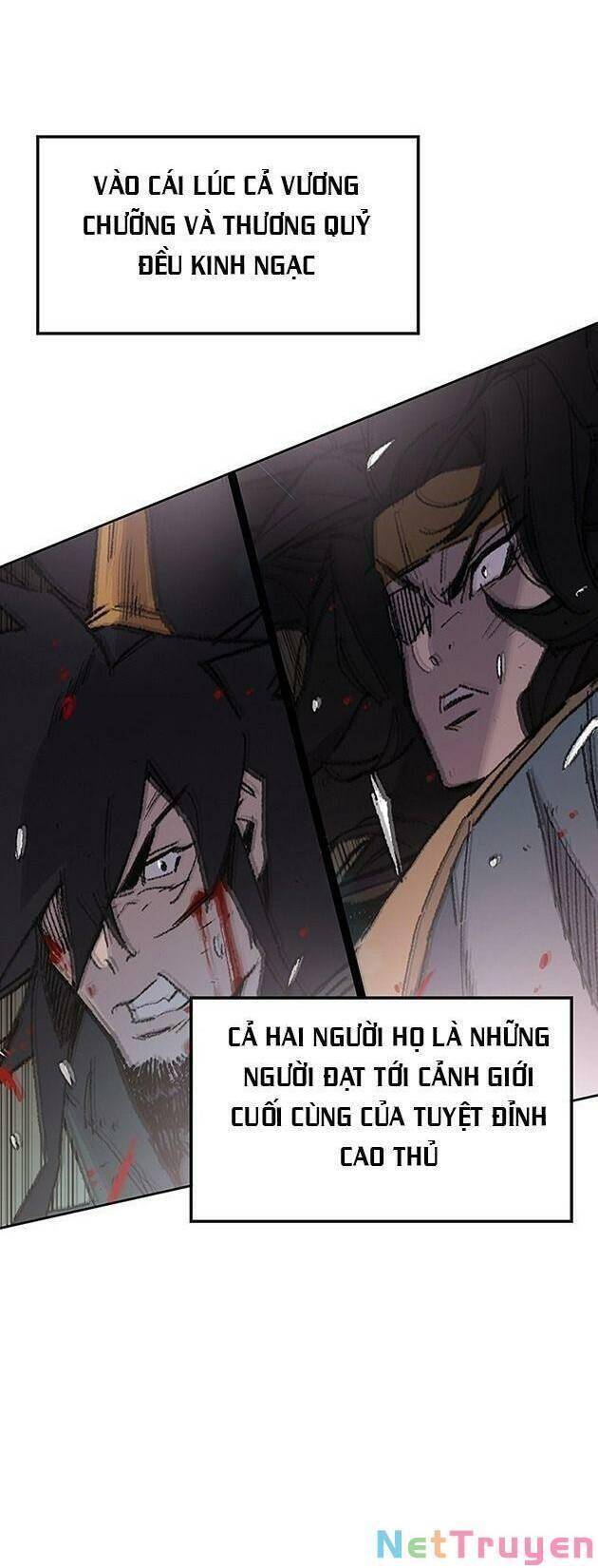 Tiên Kiếm Bất Bại Chapter 121 - Trang 2