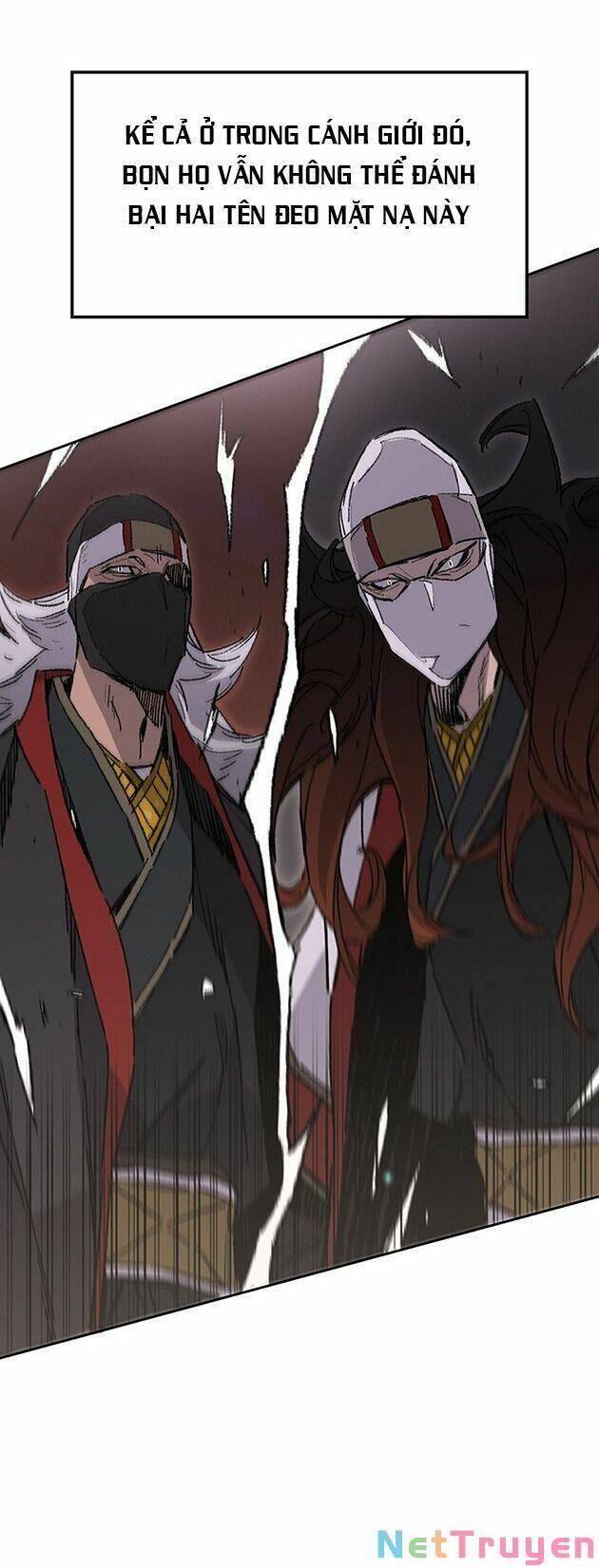 Tiên Kiếm Bất Bại Chapter 121 - Trang 2