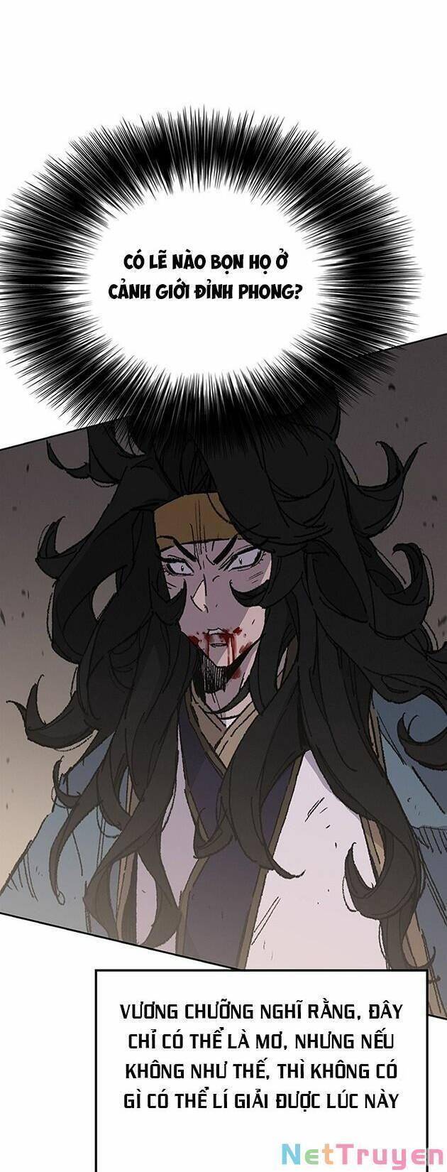 Tiên Kiếm Bất Bại Chapter 121 - Trang 2