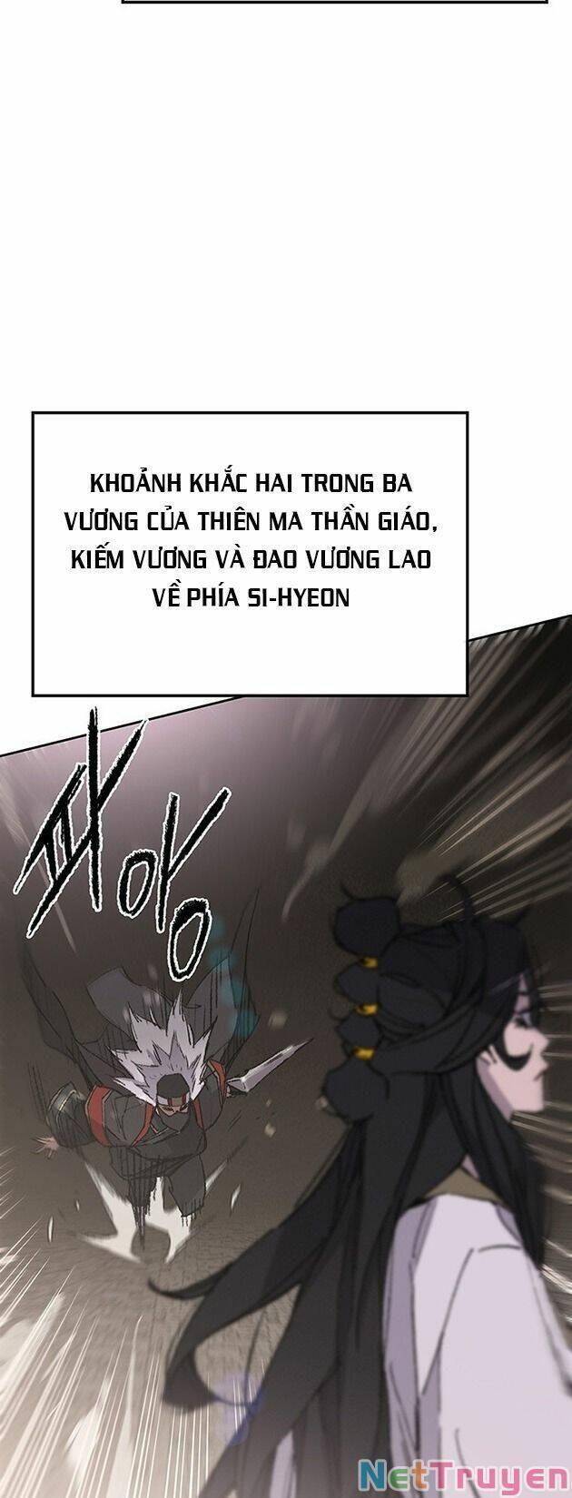 Tiên Kiếm Bất Bại Chapter 121 - Trang 2