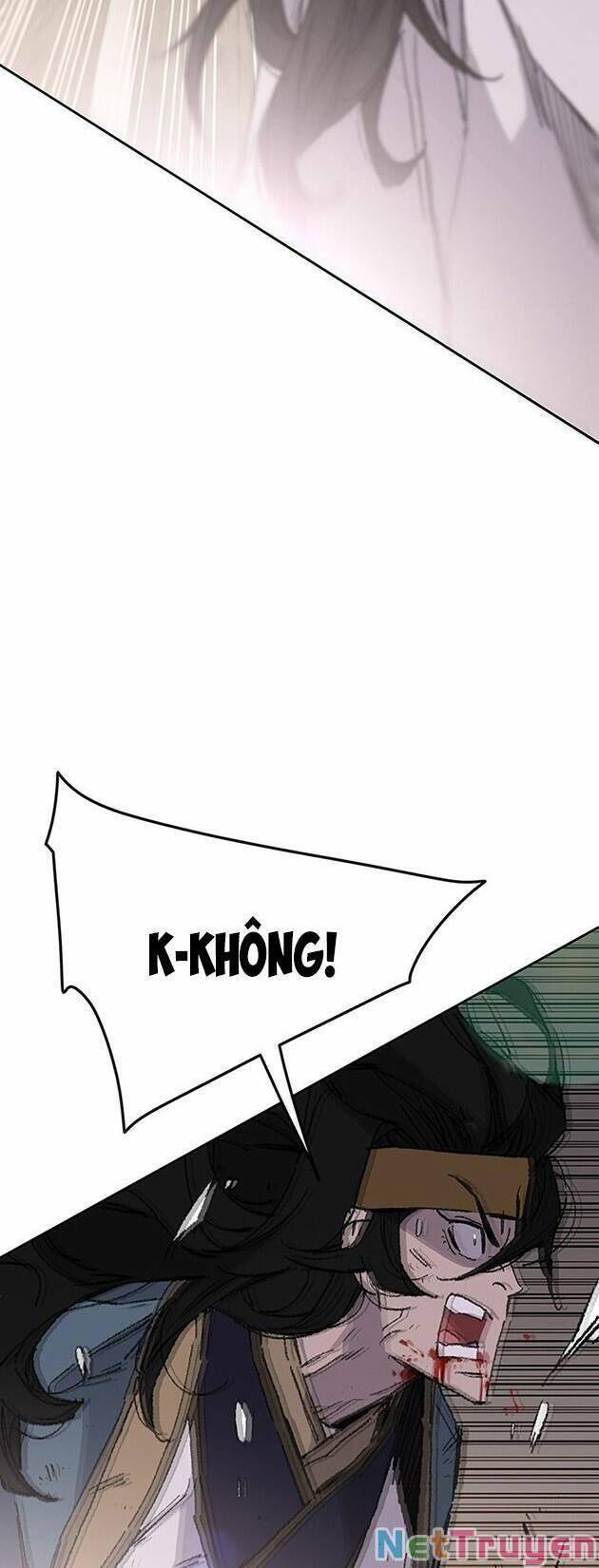 Tiên Kiếm Bất Bại Chapter 121 - Trang 2