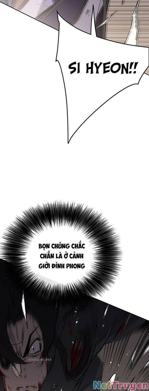 Tiên Kiếm Bất Bại Chapter 121 - Trang 2